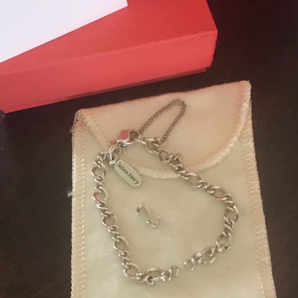 COPY - James Avery Bracelet